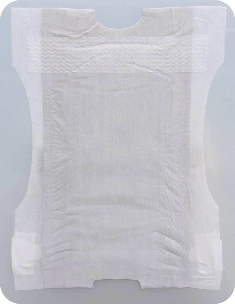 Pañal protector contra luz azul