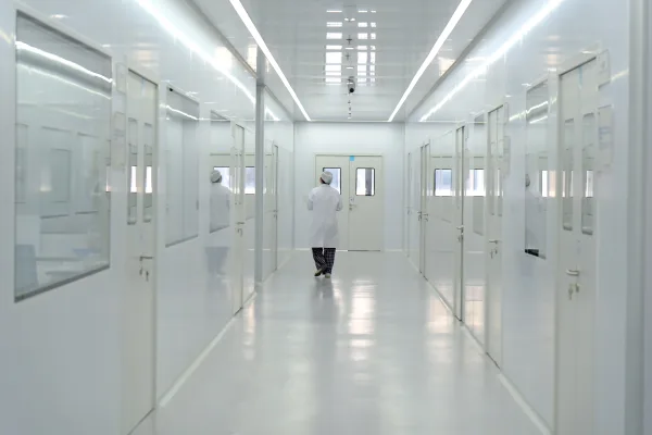 Un núcleo de 1.600 m² para grandes avances