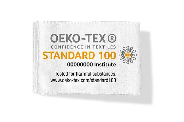 Детские подгузники OBEE получают сертификацию OEKO-TEX Standard 100