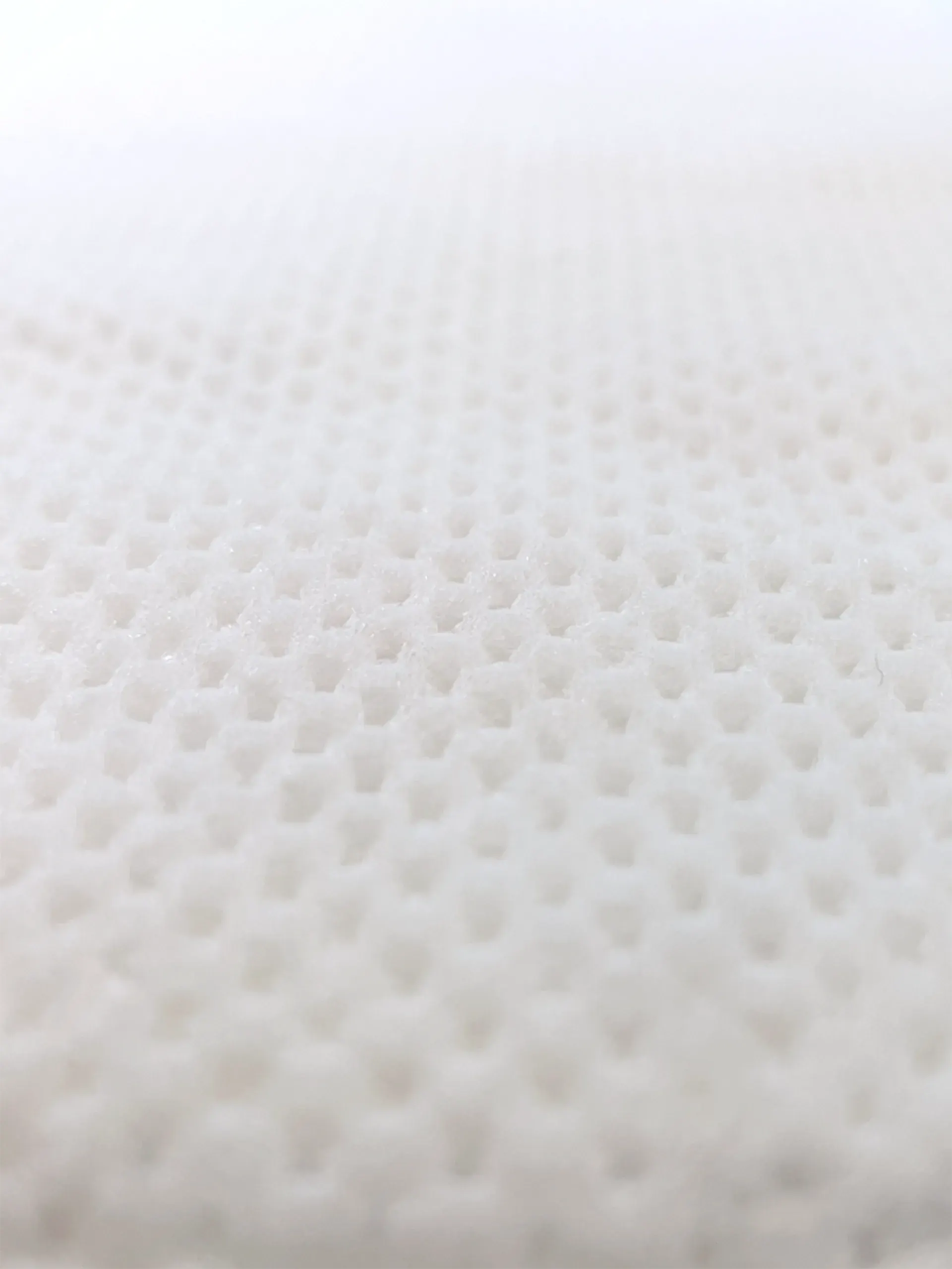 Absorción avanzada de heces blandas
